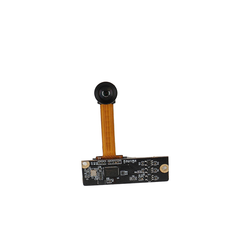 USB攝像模組