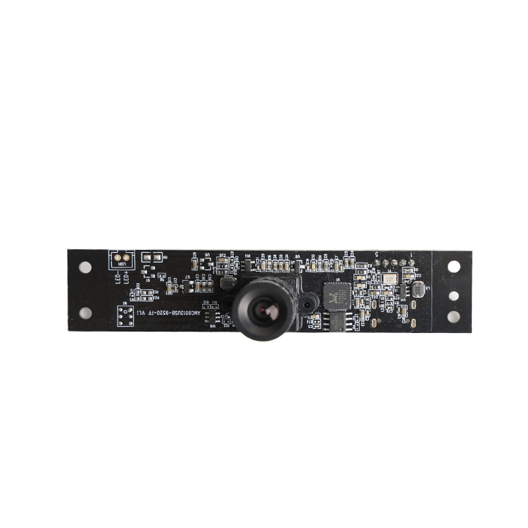 USB攝像模組