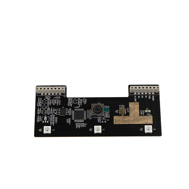 USB攝像模組