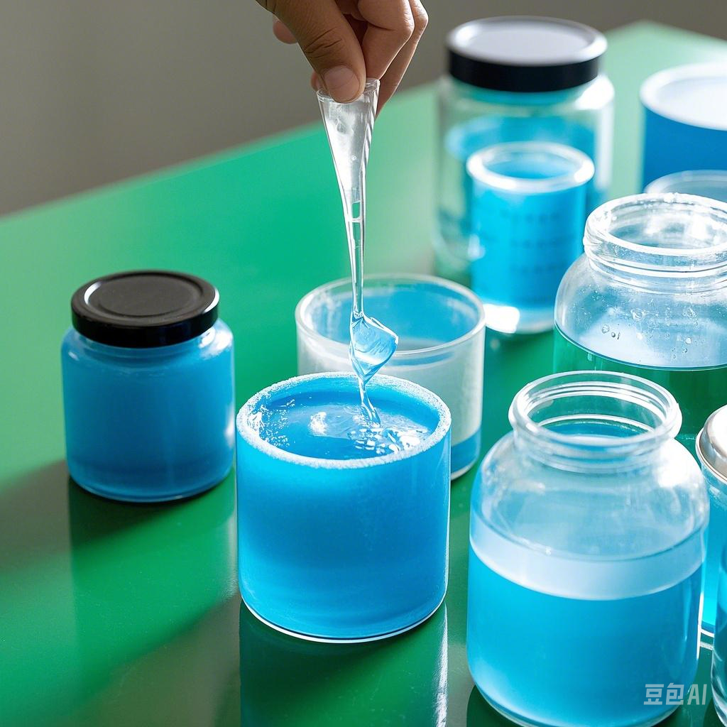 膠水服務(wù)商崛起，助力行業(yè)迎來(lái)新春天