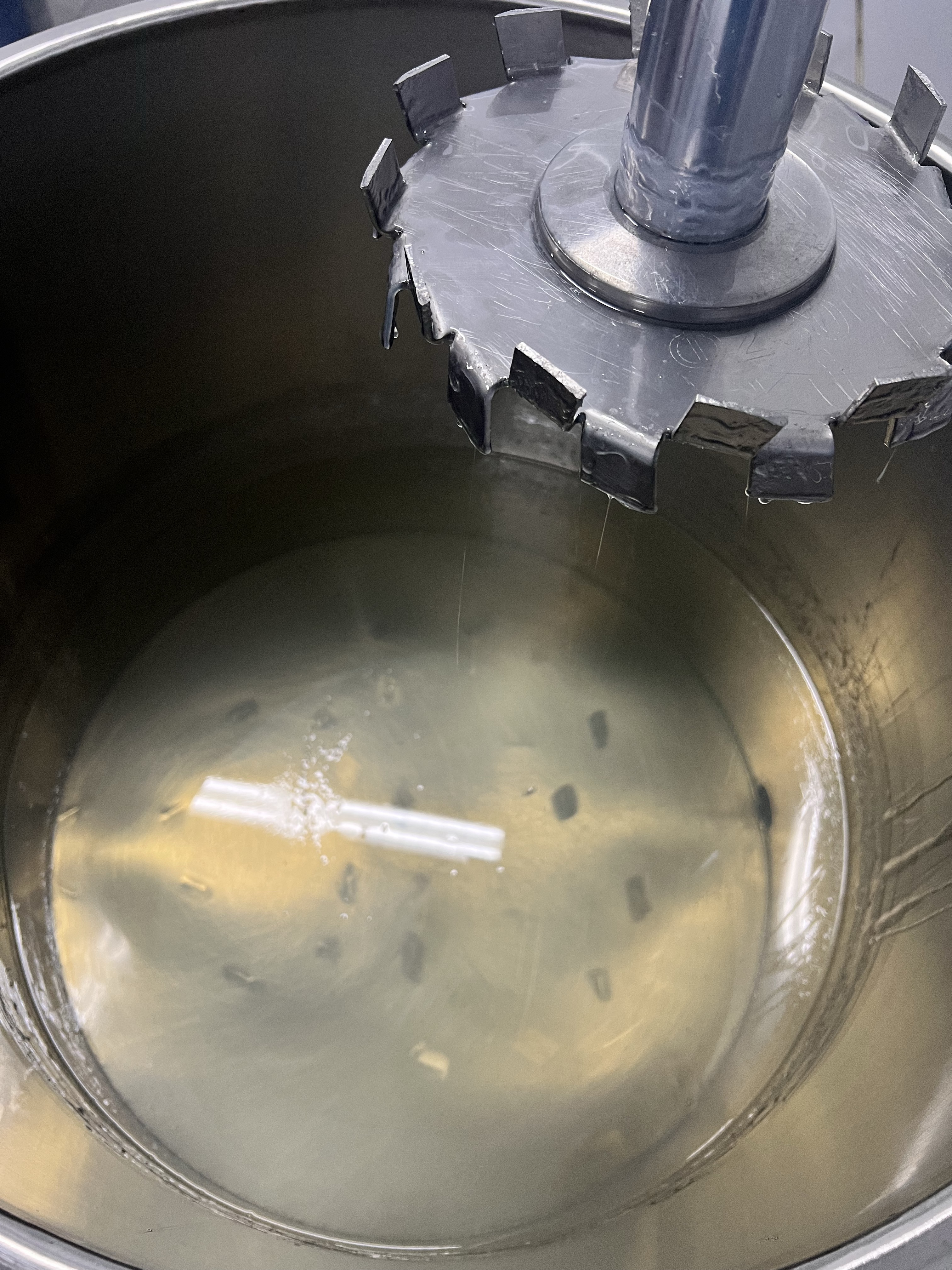 低粘保护膜胶水