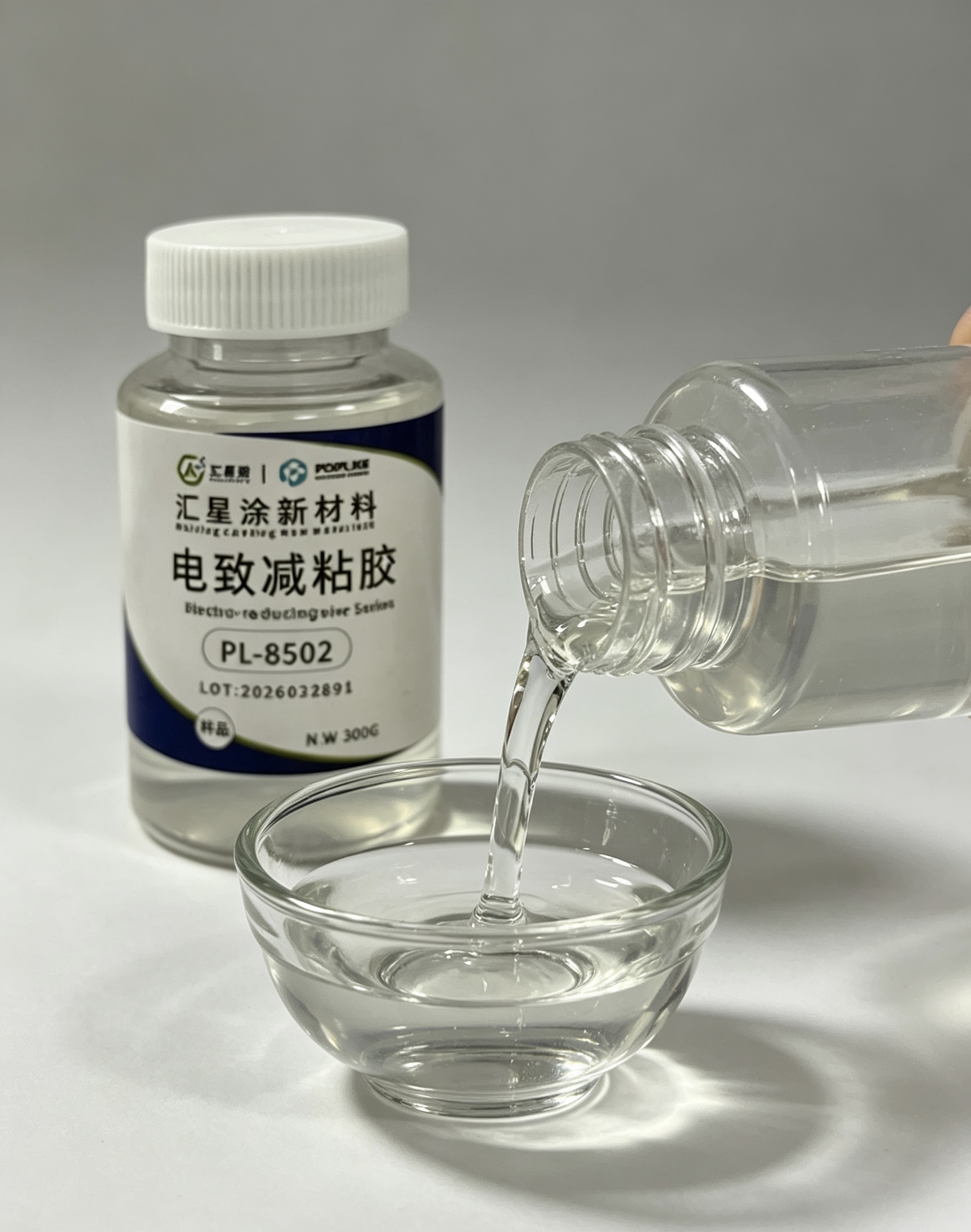 电子元件胶黏剂