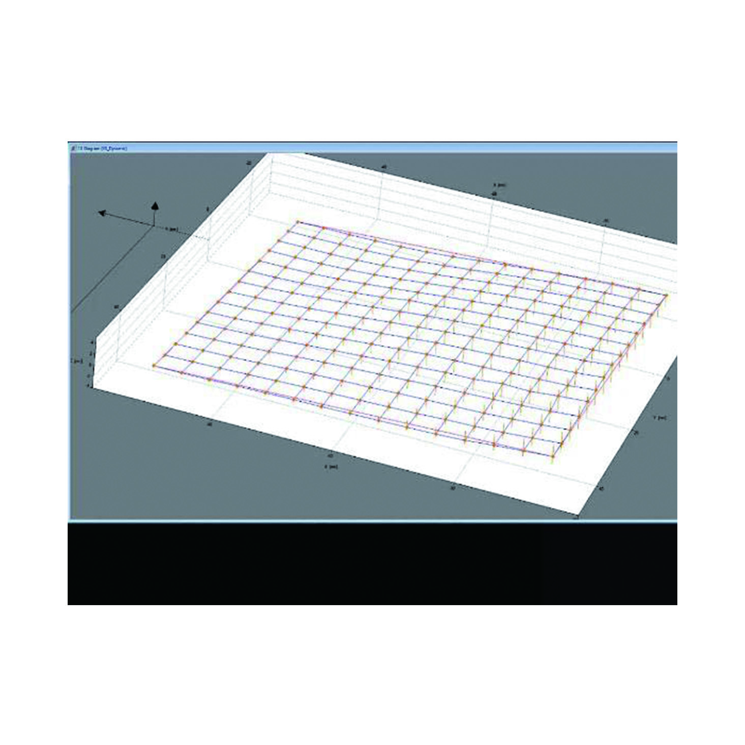 3D DIC 数字图像相关系统 ( DIC )_广州市元奥仪器有限公司