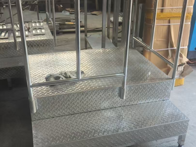 不銹鋼貨架價格