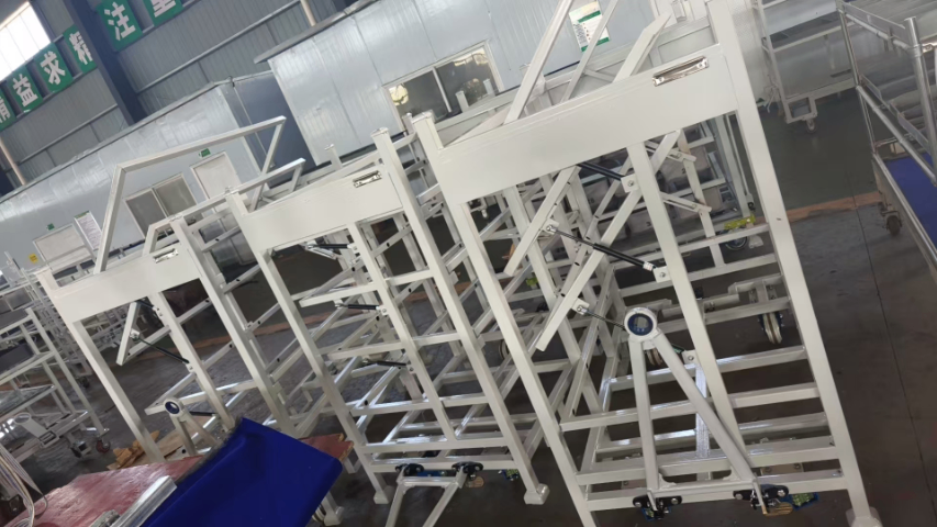 重慶周轉器具非標定制定制