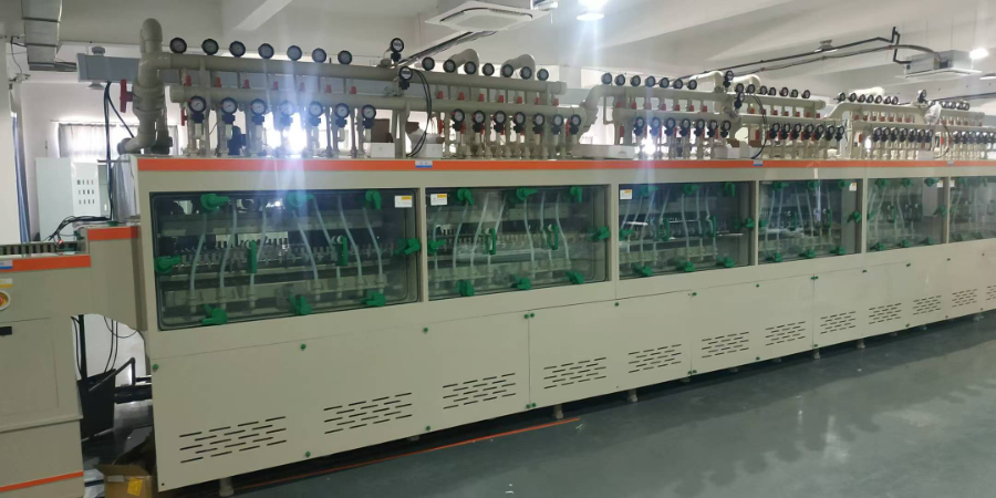 常州精密蝕刻機送貨上門 常州弘盛達電子設備供應