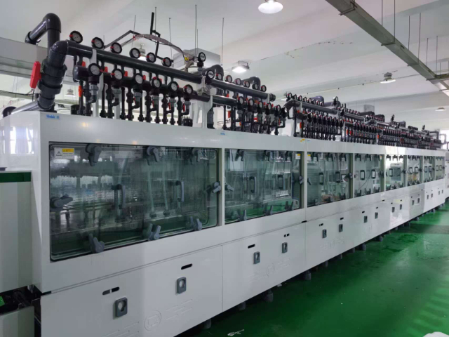 常州自動化蝕刻機價格 常州弘盛達電子設備供應
