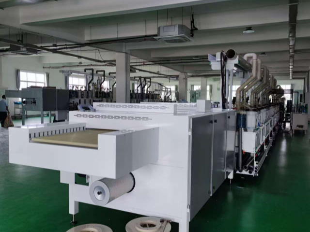 常州自動化噴砂線排行榜 常州弘盛達電子設備供應