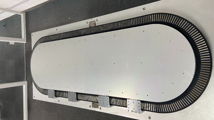 棗莊磁懸浮柔性輸送線定制 推薦咨詢 南京迅傳智能工業技術供應;