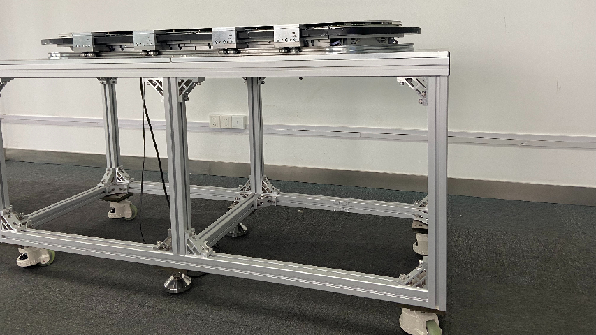 雅安磁驅(qū)柔性輸送線供應(yīng)商 推薦咨詢 南京迅?jìng)髦悄芄I(yè)技術(shù)供應(yīng)