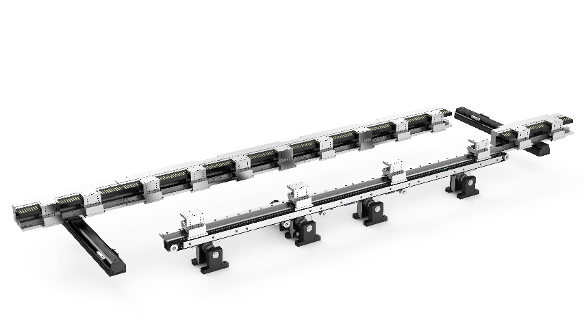 湛江接駁磁懸浮傳輸線解決方案 歡迎來電 南京迅傳智能工業(yè)技術(shù)供應(yīng)
