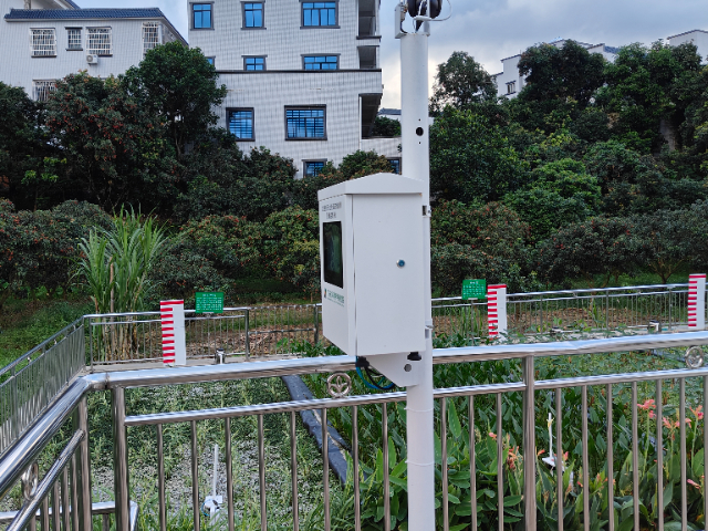 广东人工湿地植物生长监测仪市价 湛蓝之源环保技术供应