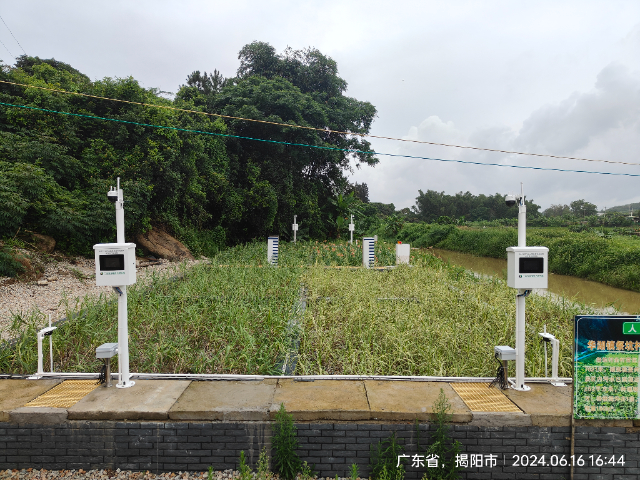 广西湿地作物生长监测设备厂商 湛蓝之源环保技术供应