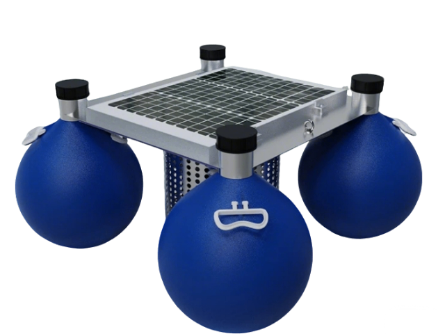 山東無人值守水質在線監(jiān)測設備 湛藍之源環(huán)保技術供應