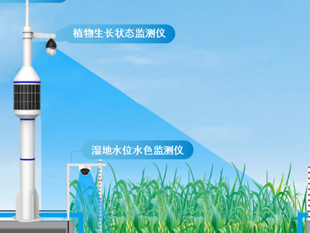 水庫取水式水質監測站哪家好,取水式水質監測站