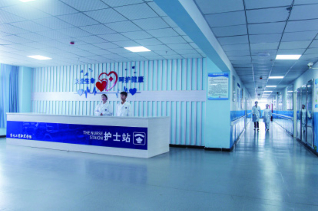威宁就业率高中专介绍 贵州辰林工贸技师学院供应;