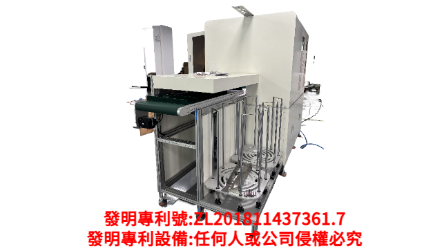 南昌smt旋转料盘转码贴标机厂家 深圳市迦南伟业科技供应