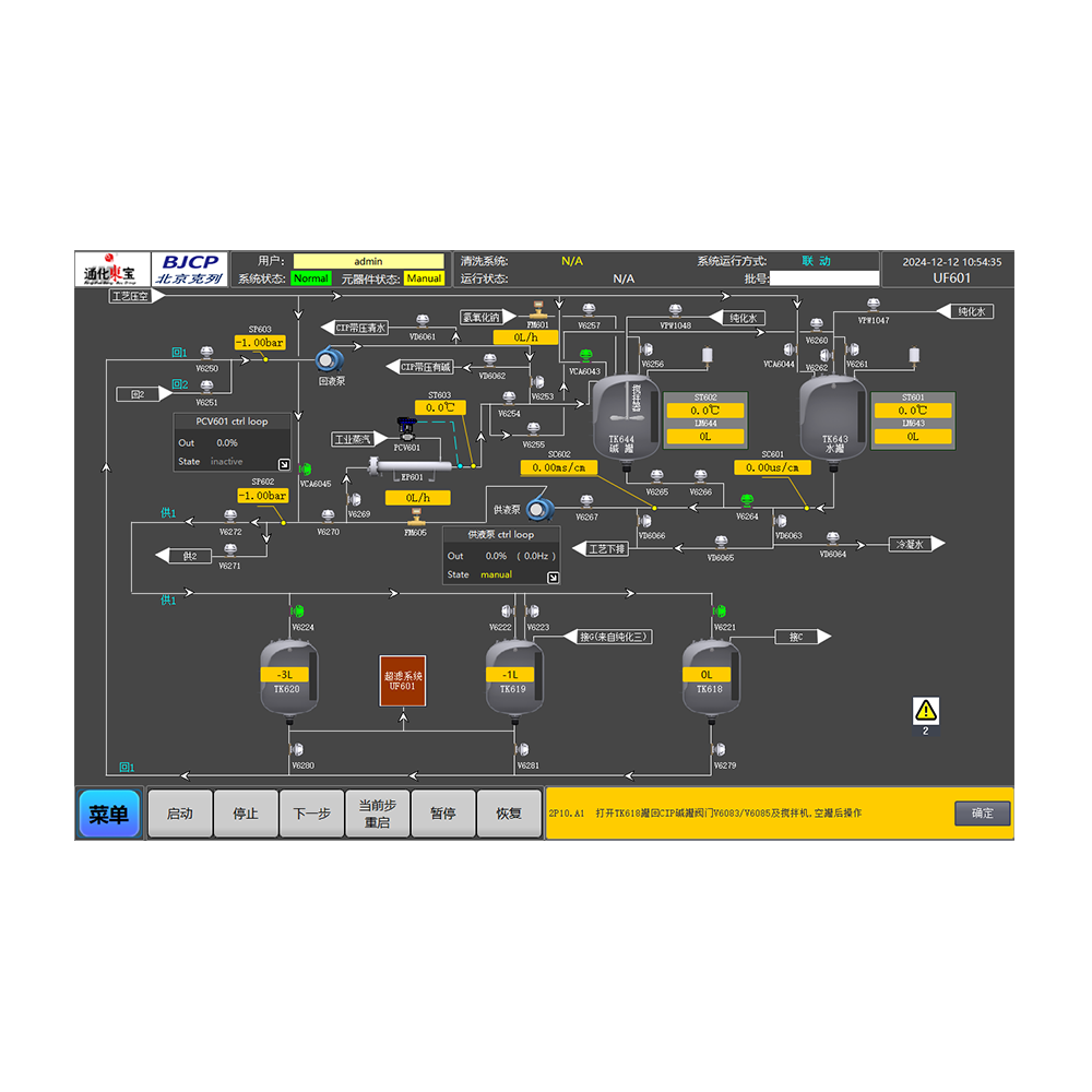HMI