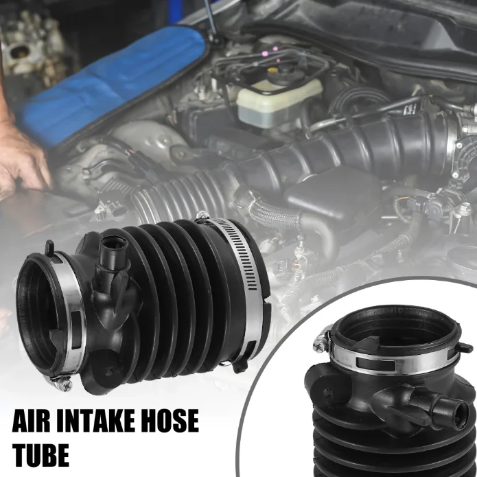 45535-60010 New Air Intake Boot Hose for Toyota A019e23be2ae746139729291d420ed5f