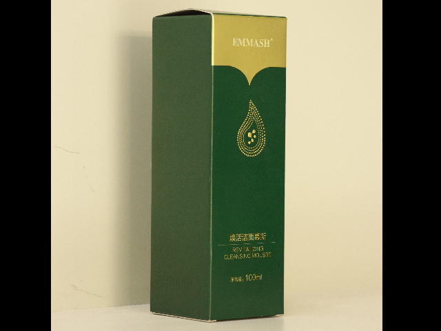 四川洁面奶供应 上海凝肌生物科技供应