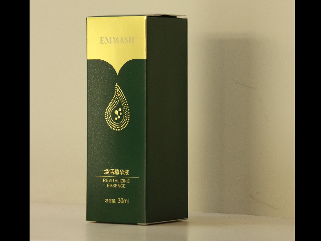 遼寧精華液品牌推薦,精華