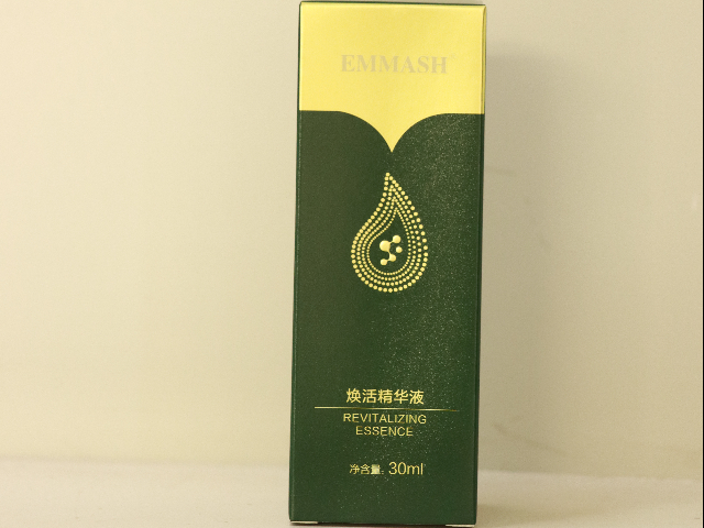 福建保濕精華液 上海凝肌生物科技供應(yīng)