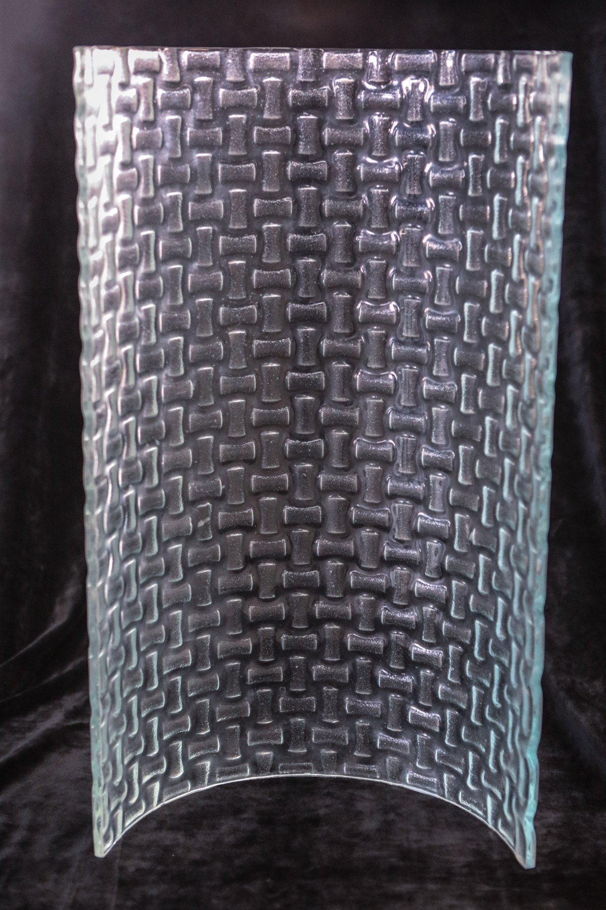 Patterned Glass 32598f728ffd422b25132410385bd77a