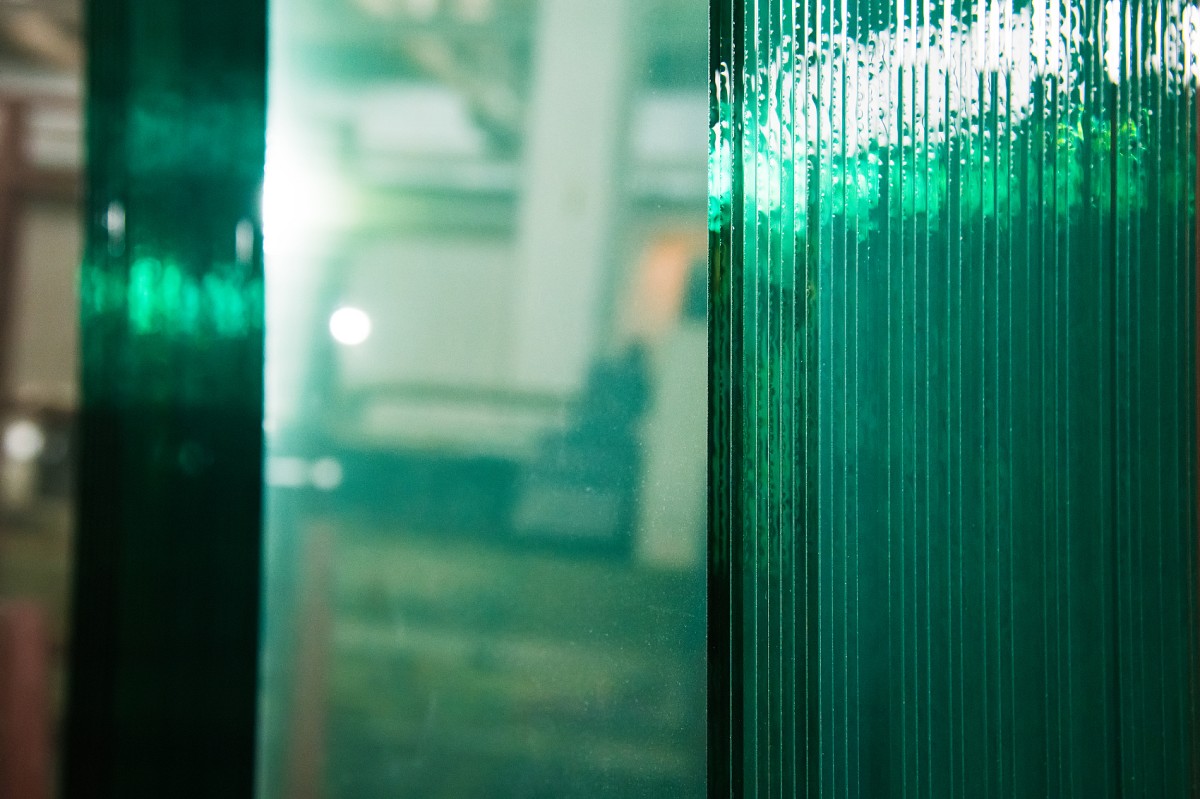 Float Glass