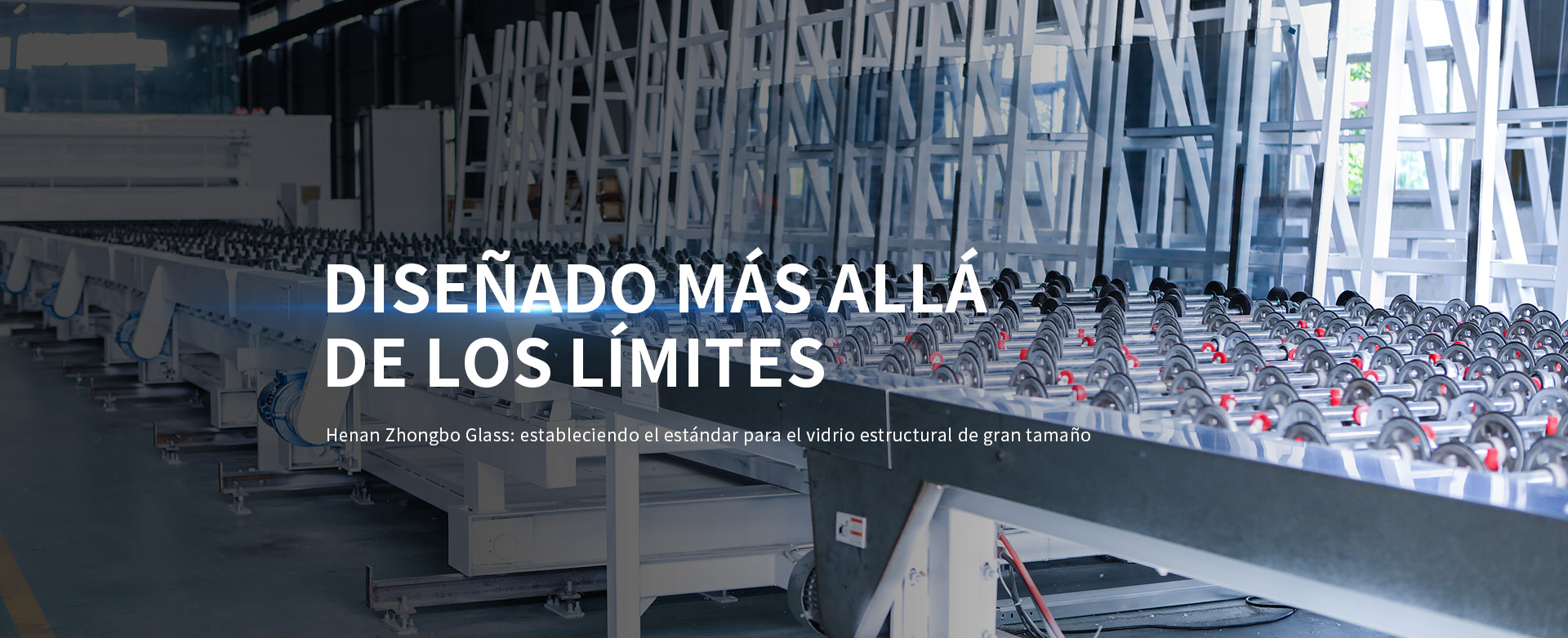 Henan Zhongbo Glass Co., Ltd.