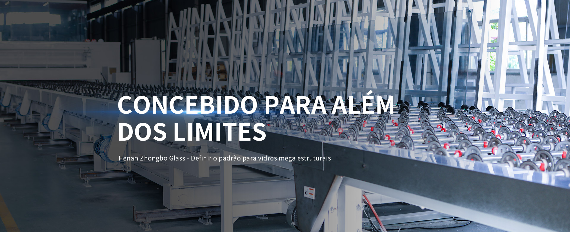 Henan Zhongbo Glass Co., Ltd.