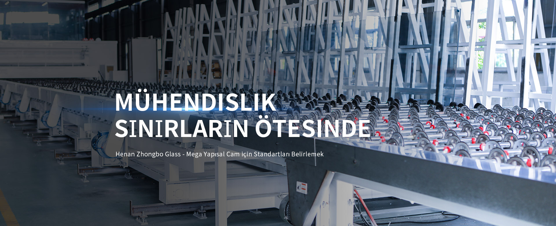 Henan Zhongbo Glass Co., Ltd.