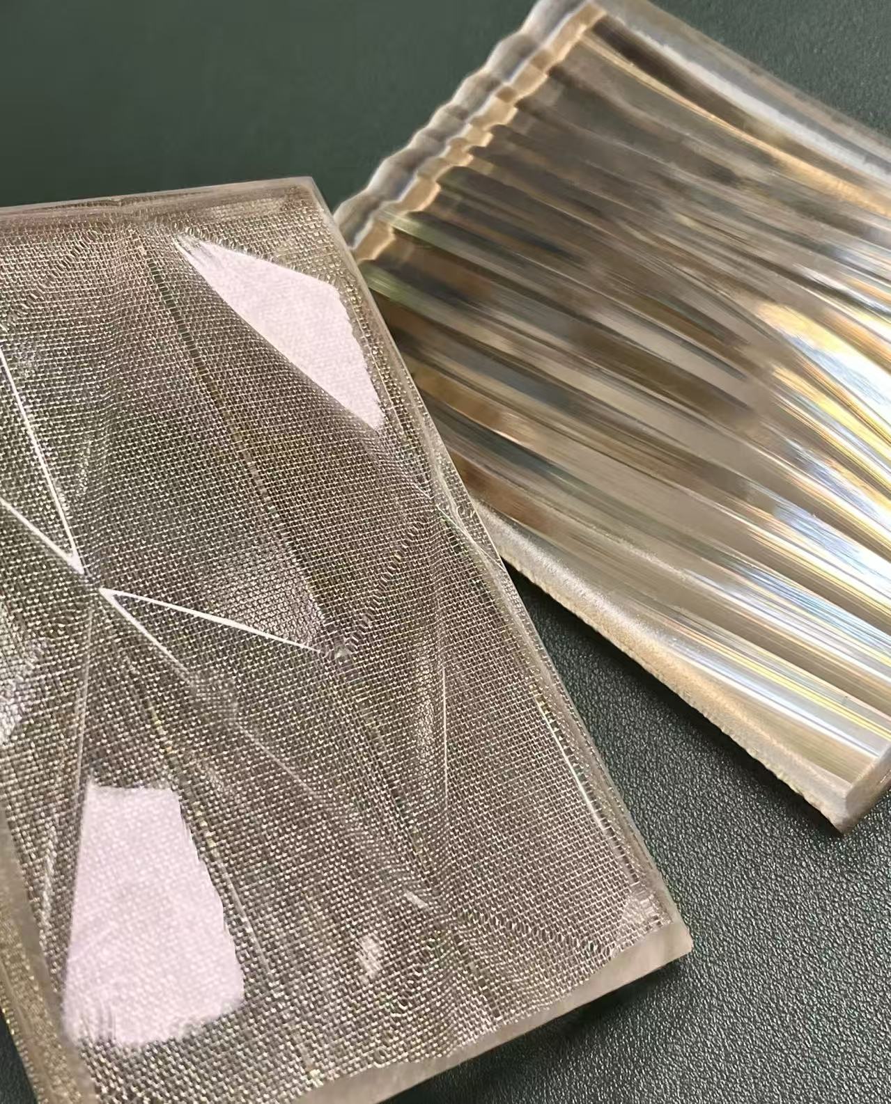 Fluted Glass 3e6ec1d06bc0efb1c1e6f082ed7e7aec