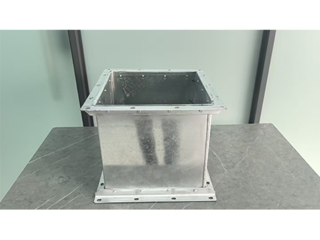 溫州空氣凈化管道源頭工廠 推薦咨詢 溫州弘泰工業設備供應