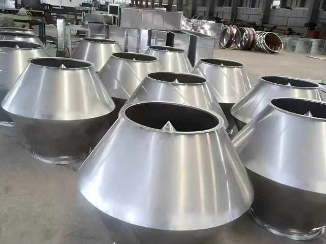 溫州工廠尾氣管道量尺定制 來電咨詢 溫州弘泰工業設備供應