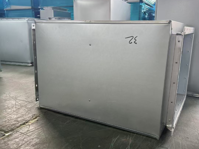 溫州消防排煙管道現場安裝 信息推薦 溫州弘泰工業設備供應