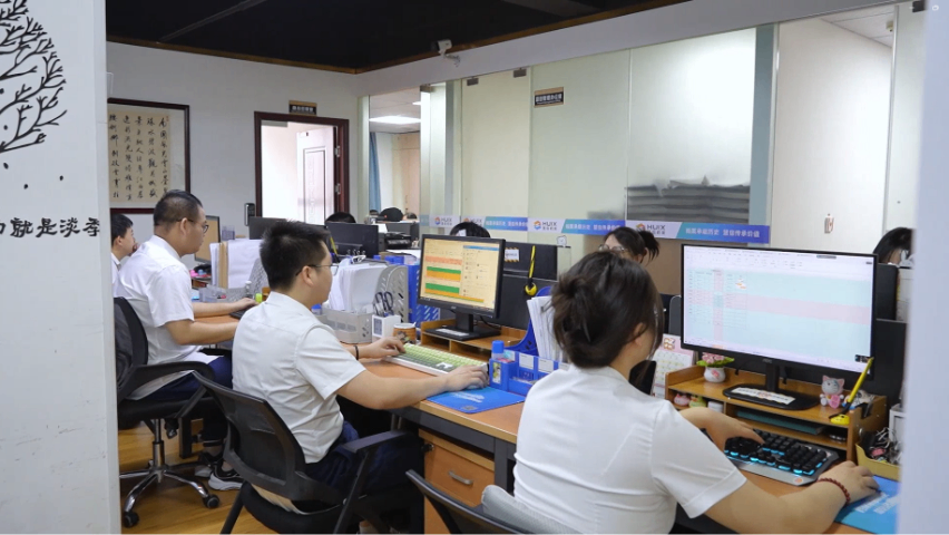 陽江人事掃描 慧信檔案供應(yīng)