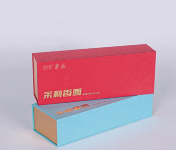 茶葉禮盒