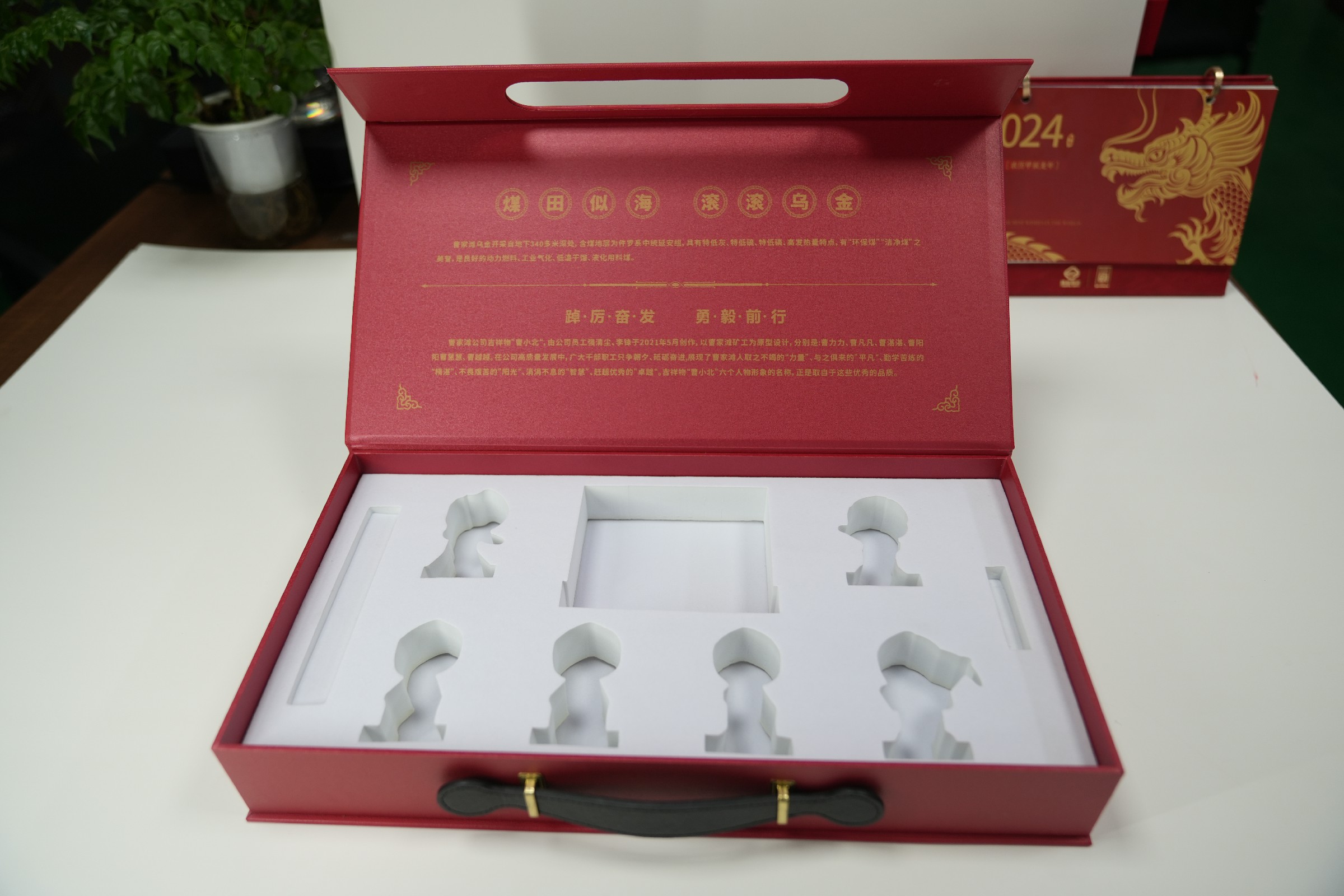 禮品盒市場(chǎng)的崛起與發(fā)展趨勢(shì)