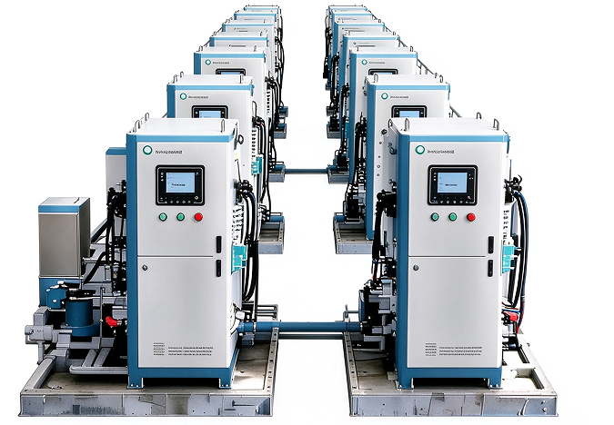海南循环水养殖净水设备,养殖净水设备