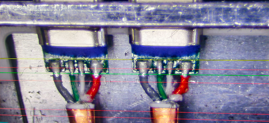 東莞U4 焊接機定制 創新服務 東莞市翔燁電子設備供應