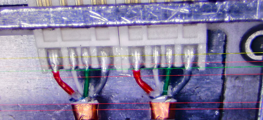 撫州車載線材焊接機(jī)定制廠家