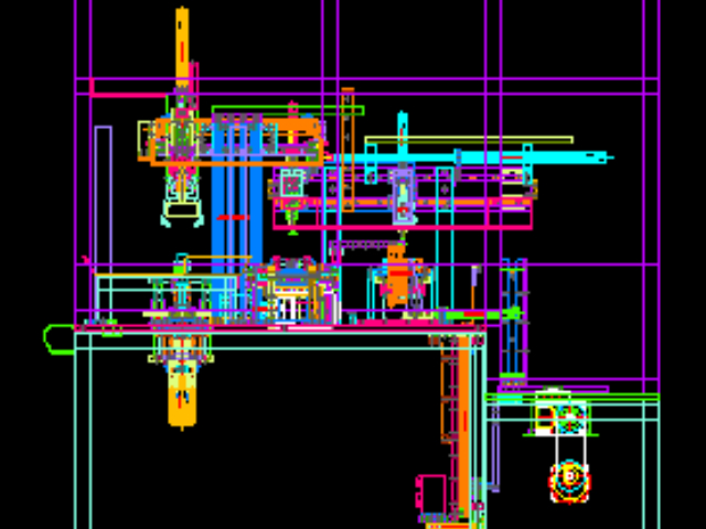 東莞高速數(shù)據(jù)線繞線機(jī)設(shè)備 歡迎來電 東莞市翔燁電子設(shè)備供應(yīng)