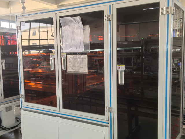 贛州Lightning 數(shù)據(jù)線繞線機(jī)推薦廠家