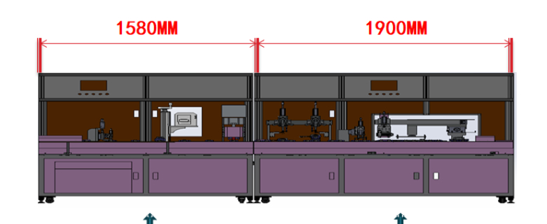 東莞智能手表數(shù)據(jù)線鐵殼機(jī)供應(yīng)商 服務(wù)為先 東莞市翔燁電子設(shè)備供應(yīng);