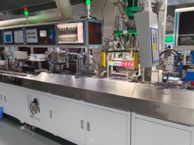 來(lái)賓雙面高頻自動(dòng)成型機(jī)設(shè)備,自動(dòng)成型機(jī)