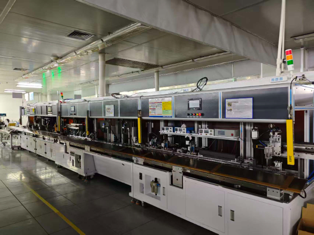 欽州車載線材噴膠固化機廠家直銷,噴膠固化機