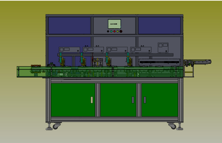 中山Lightning 數據線噴膠固化機推薦廠家