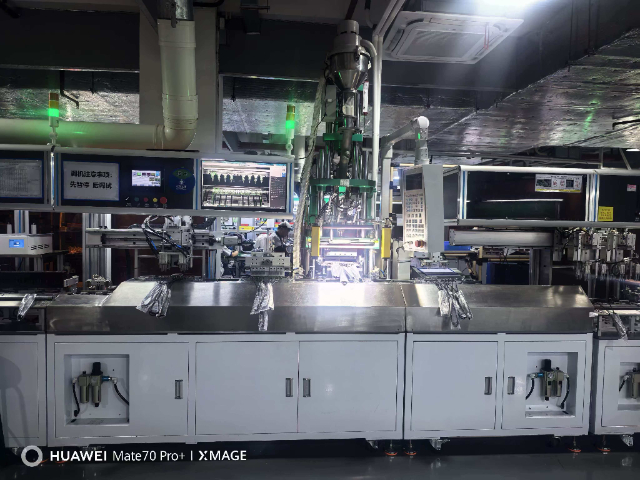 贛州數據線自動成型機推薦廠家