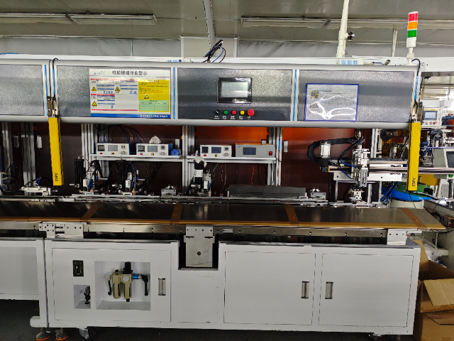 東莞MINI DP/DP噴膠固化機(jī)設(shè)備 誠信服務(wù) 東莞市翔燁電子設(shè)備供應(yīng)