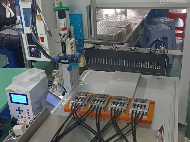 廣西Micro USB 數據線噴膠固化機定制,噴膠固化機